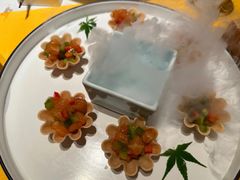 -秋食青山黛·私房菜(梅湾街店)