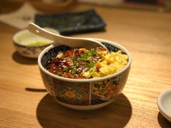 -初居食屋日式料理(万象城购物中心店)