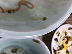 -常熟炒浇面·沁园春面馆