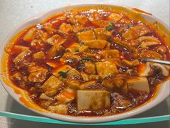 -外婆家(杭州马塍店)