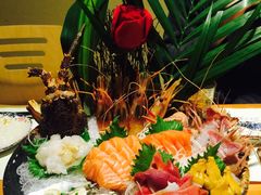 -割烹旭日本料理(龙湖狮山天街店)