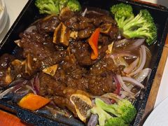 -院里寻菜·精致庭院菜(观沙岭店)