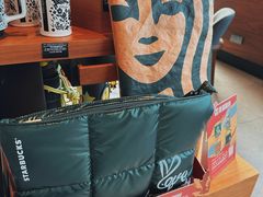 -星巴克臻选(广州二沙岛文立方店)