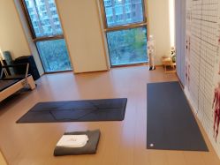 -FineYoga梵音瑜伽·普拉提