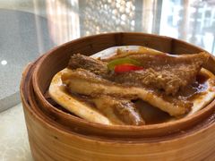 -顺德人家食府(黄金广场店)