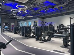 -FLARE STAR FITNESS(复地活力城店)