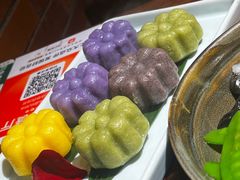 -马灯部落·西湖边的创意山景餐厅(虎跑动物园店)