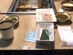 -野妹经典火锅(民治店)