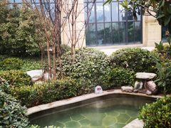 -郑州银基黄帝宫御温泉