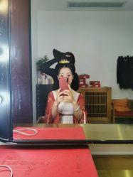 -盘子女人坊生日照·摄影馆(华强店)