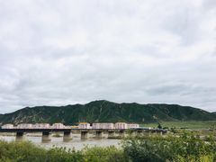-图们国门景区