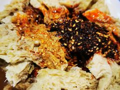 -宝葫芦西北茶食铺(万达店)
