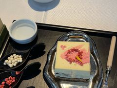 -北京柏悦酒店·锦庭餐厅Dining Room