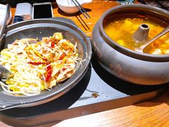 云海肴汽锅鸡-云海肴·汽锅鸡·云南代表菜(美罗城店)