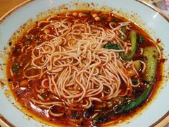 -重庆石磨豆花庄(乔庄店)