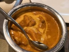 -Pita's&Tika's中东和印度风味餐厅(龙湖天街店)