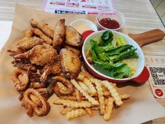 -必胜客(绿地新都会店)