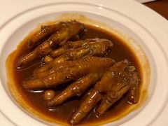 -杭州JW万豪酒店-万豪中餐厅