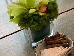 -悦厅·下午茶(杭州柏悦酒店)
