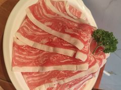 -老员外骨汤火锅(海州古城店)
