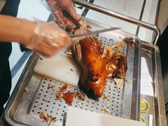 -便宜坊烤鸭店(荣华店)
