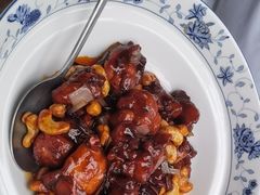 -兰庭玉树·老饭骨家宴(后海店)