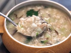 冬瓜拆魚羹-盏簋品味馆(沙溪店)
