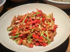 -洞庭土菜馆(易发广场店)