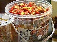 -阿财老铺·老蚌埠龙虾城(华夏总店)