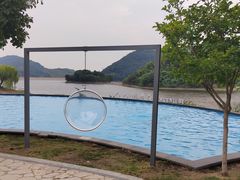 -宁波九龙湖开元度假村