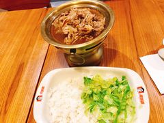 -南城香·饭香串香馄饨香(赵公口店)