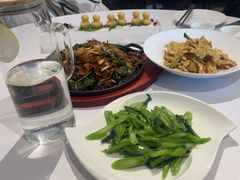 -月福京味斋·烤鸭店·北京菜(鼓楼总店)