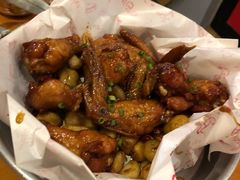 -奇乐奇乐(梅江店)