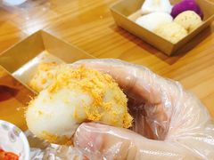 -南大门韩糕(后埭溪路店)