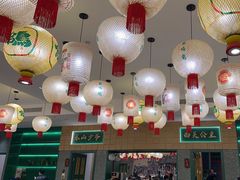 -大鸽饭(木莲中路店)