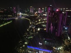 -宁波万豪酒店