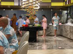 -碧涛阁水世界酒店(万家丽路店)