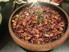 -丽晶轩中餐厅(重庆丽晶酒店)