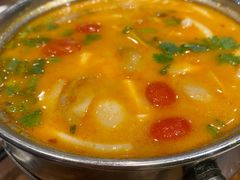 -Siam泰餐厅(水上公园店)