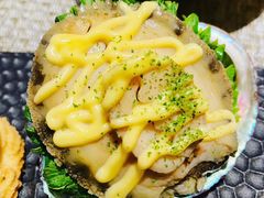 -香樟花园法式铁板烧(恒隆广场店)