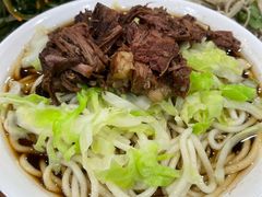 -柴氏风味斋(甘家口店)