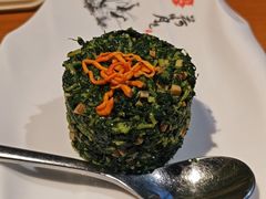 -三凤酒家·百年无锡菜(清扬茂业店)
