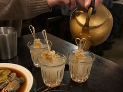-三酉星·枫·山風与野菜(上海总店)