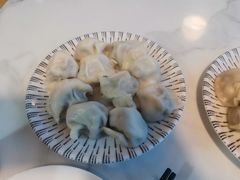 -叁拾壹克饺子·东北菜(国贸店)