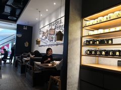 -太二酸菜鱼(石家庄万象城店)