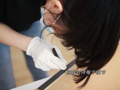 -iF摄影•全家福•证件照•形象照(南山店)