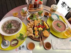 -蔡澜Pho·越南粉餐厅(海上世界店)