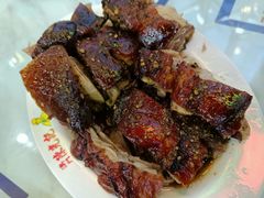 -澳门陈光记烧味饭店(万象城店)