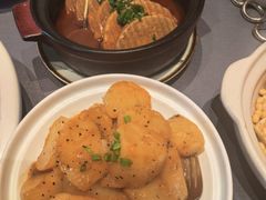 -小天厨民间菜馆(深圳街店)
