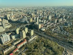 -中央广播电视塔